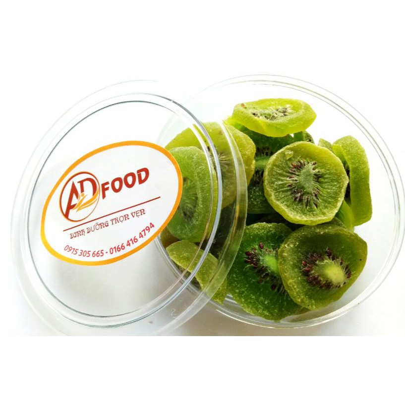 hộp kiwi 200g