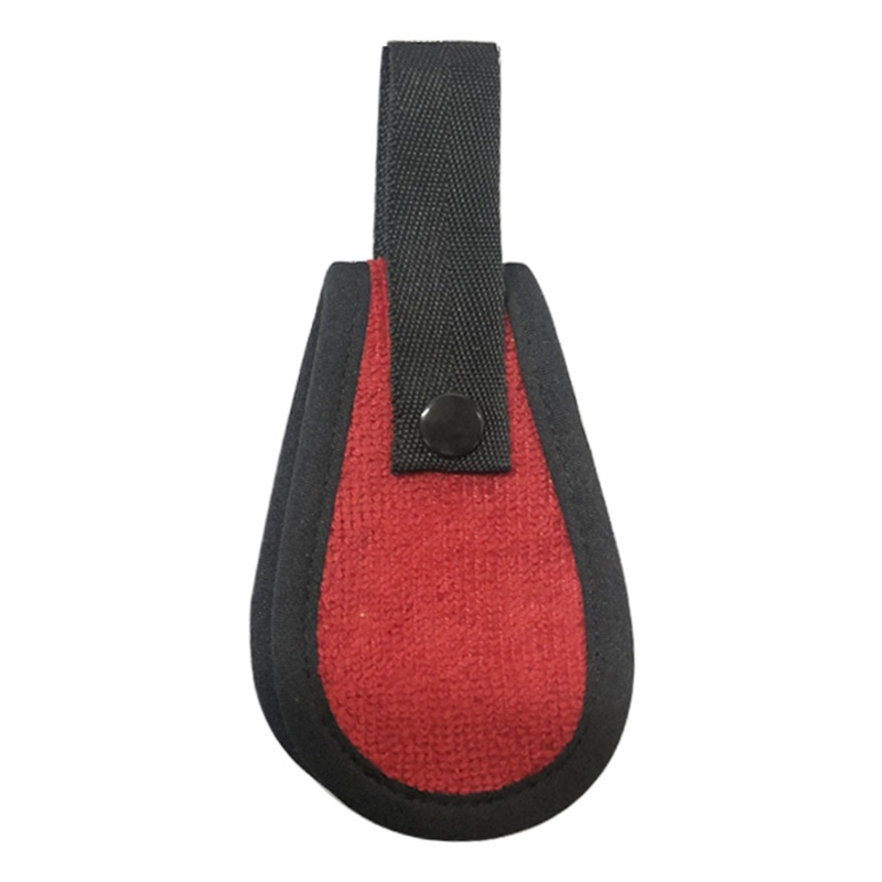 Khăn Lau Gậy Đánh Golf Hai Mặt Đa Năng Tiện Dụng