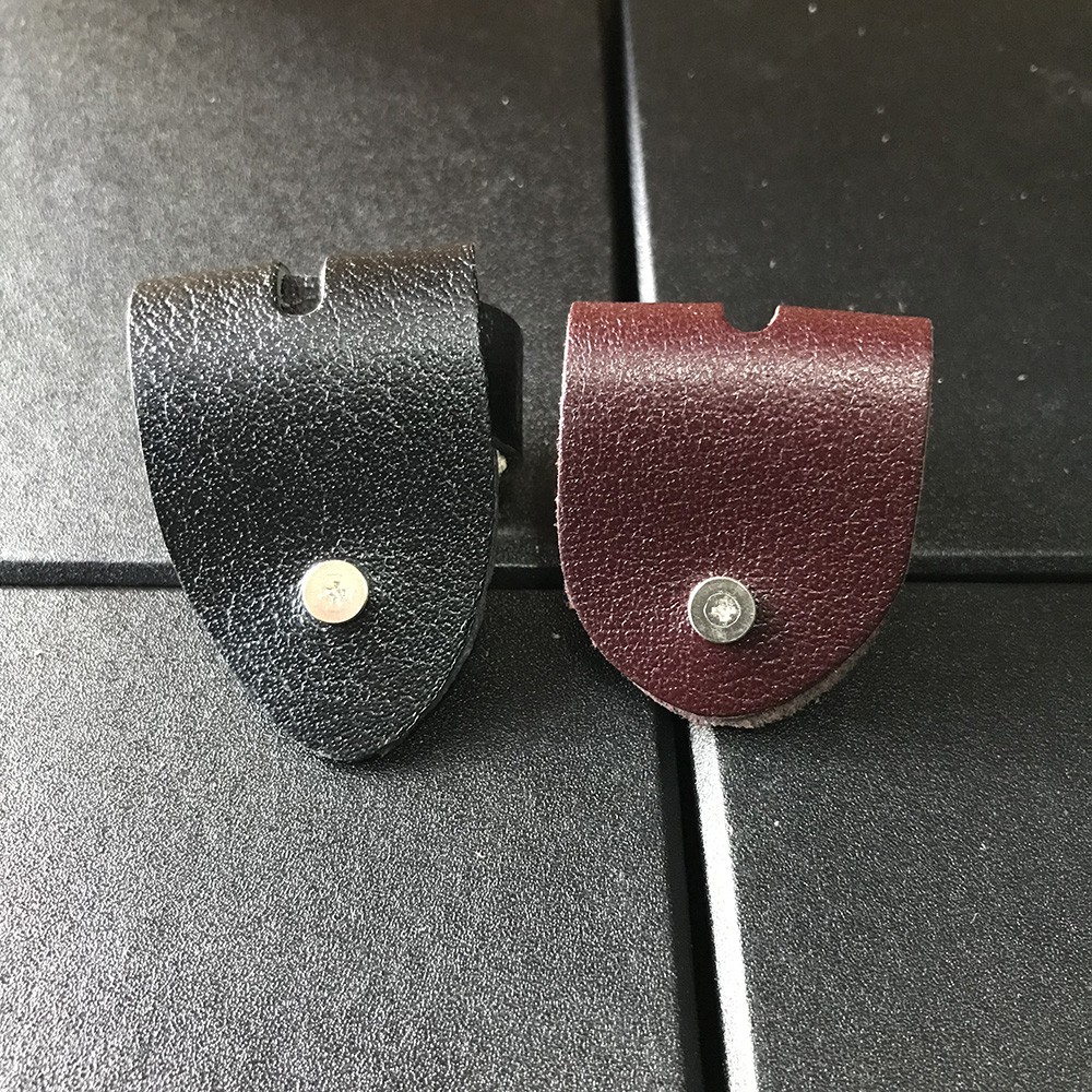 Đai bách da gắn đầu thắt lưng khóa kim 4.0cm - GIÁ RẼ VÔ ĐỊCH THỦ