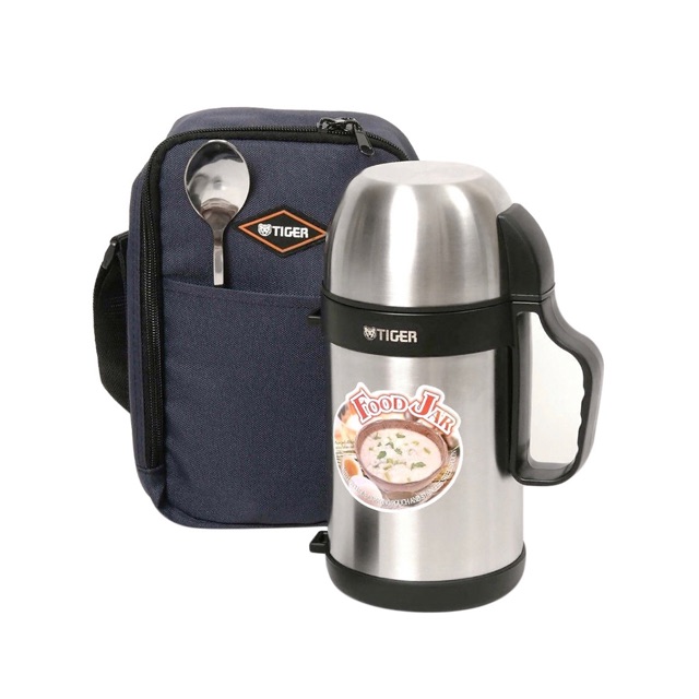 Cà Men Cơm Tiger MCW-P091 0.9L