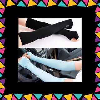 Găng tay chống nắng Let's Slim chính hãng loại 1 dày dặn chống tia UV