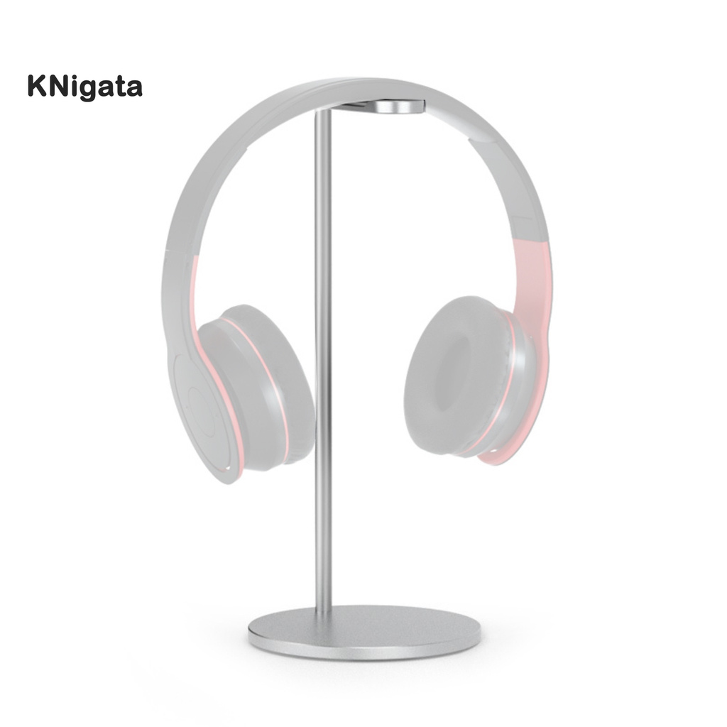 Giá Đỡ Tai Nghe Bằng Hợp Kim Nhôm Chuyên Dụng | BigBuy360 - bigbuy360.vn