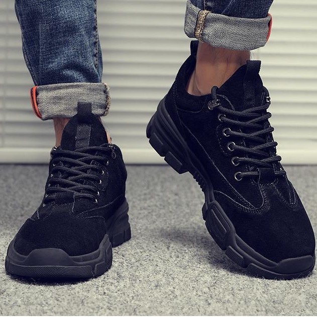 Giày Sneaker Nam [ FREESHIP EXTRA ] Giày Thể Thao Nam phong cách cực ngầu thời trang trẻ trung - G08 | BigBuy360 - bigbuy360.vn