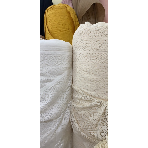 váy bé gái -   VÁY REN CAO CẤP BÁNH BÈO   annakids