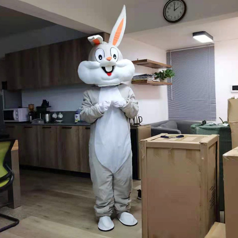 Bộ Trang Phục Hóa Trang Nhân Vật Hoạt Hình Cho Người Lớn