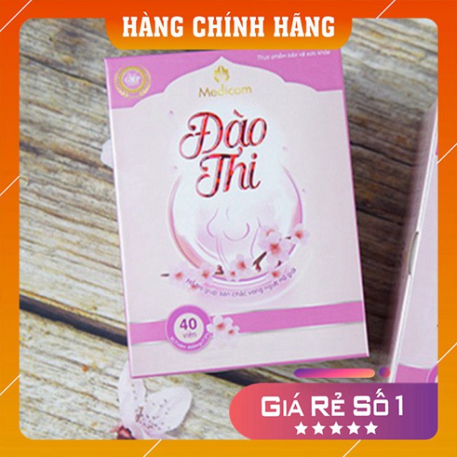Viên Uống Nở Ngực ❣️ FREESHIP ❣️ Viên Uống Đào Thi Tăng Kích Thước V1 Tự Nhiên, Căng Tròn, Đầy Đặn, Hồng Hào Quyến Rũ