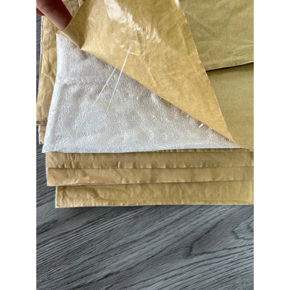 Miếng dán tường bằng xốp tự dính chống thấm nước và ẩm mốc, tiện lợi cho gia đình | BigBuy360 - bigbuy360.vn