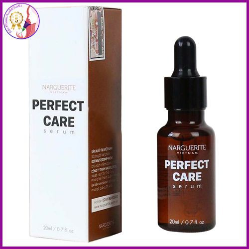 SERUM PERFECT CARE oc thanh van