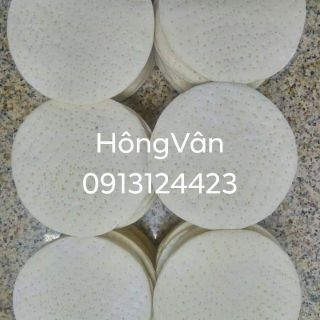 Đế pizza size 18 : 10k