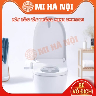 Nắp bồn cầu thông minh tiện dụng Xiaomi Smartmi Heating Toilet Seat Cover ZNMTG01ZM