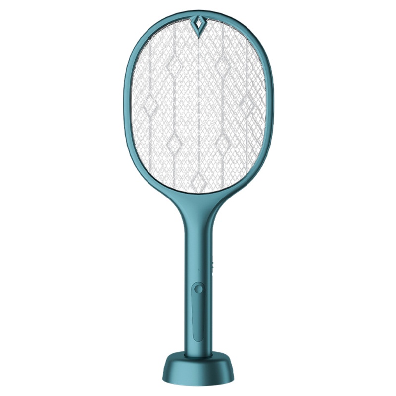 Vợt Điện Diệt Muỗi 3000v Có Đèn Led Tiện Dụng