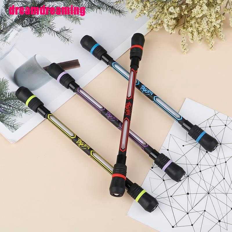 Bút Bi Giải Trí Màu Sắc Ngẫu Nhiên