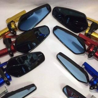 Gương gù lắp tay lái cho mọi loại xe