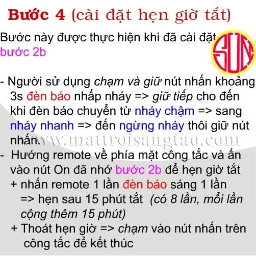 Hạt công tắc điều khiển từ xa hồng ngoại IR2A2