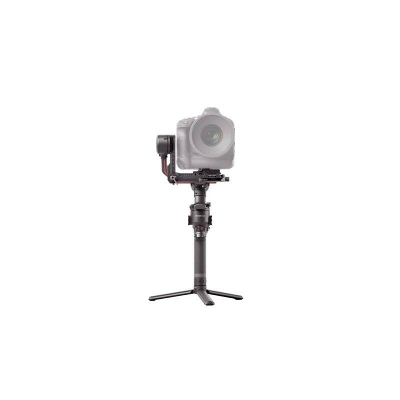 DJI RS2 - Gimbal chống rung cho máy ảnh DJI RS2 ( Ronin S2) - Hàng chính hãng new 100% Nguyên Seal