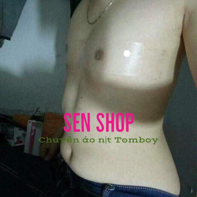 Keo  Y Tế 3M dán ngực dành cho TomBoy, Sb, Trans (Keo 3M - Keo 7.6cm) | BigBuy360 - bigbuy360.vn