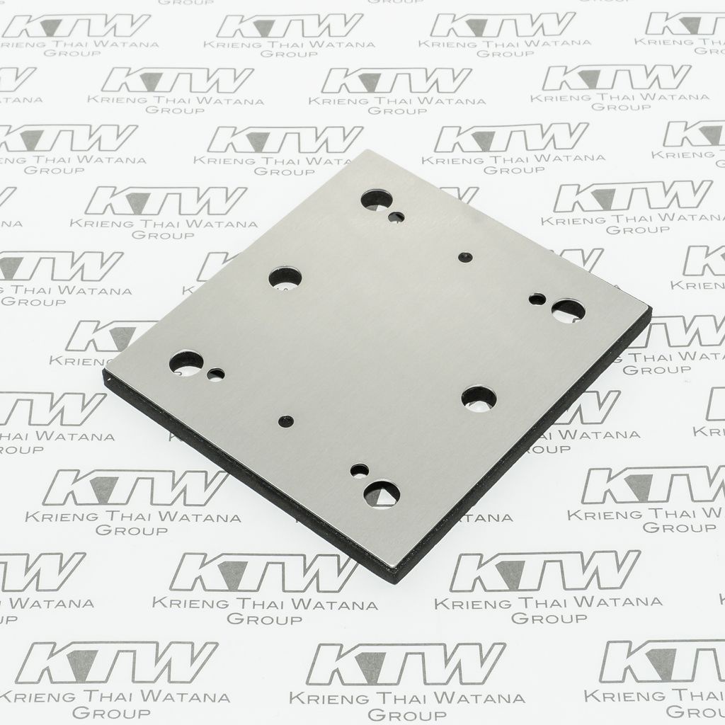 MAKITA MP158324-9 Phụ tùng dự phòng BO4558 39 PAD HOÀN THÀNH SỐ 39 CHO Mã BO4556 158324-9