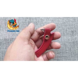 Combo 10 cái bao đựng cựa gà tre