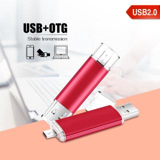 【COD】 Mini USB Pendrive USB 2.0 OTG 1TB Flash Drive Stable Speed Memory Stick