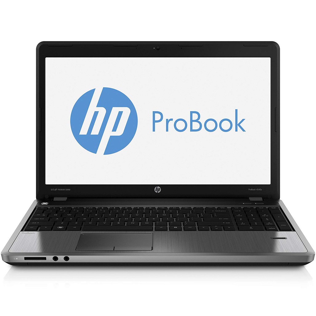 Laptop HP Probook 4540s i5-3320M | 8GB | SSD 256GB | Windows 10 Pro - laptop đồ hoạ, siêu sang, siêu đẹp