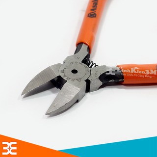 Kìm cắt Asaki AK-8147 5inch