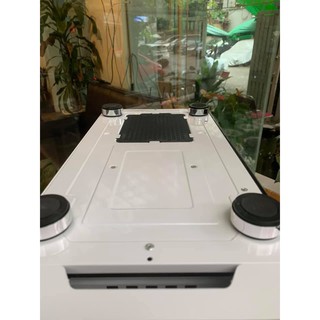 GEMINI ARCTIC ( No Fan) - Vỏ case máy tính Xigmatek (Micro ATX, ITX)
