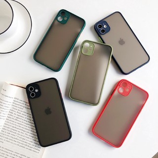 ỐP BẢO VỆ CAMERA MẶT MỜ NHÁM ỐP IPHONE 11 11 PRO MAX