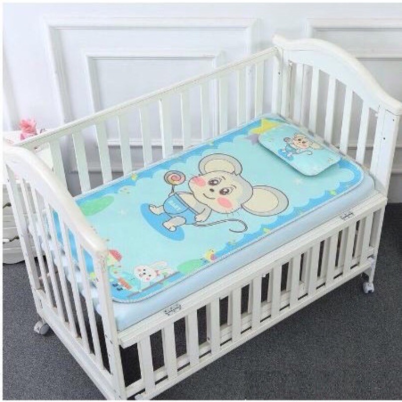 CHIẾU ĐIỀU HOÀ HÌNH THÚ 3D CHO BÉ