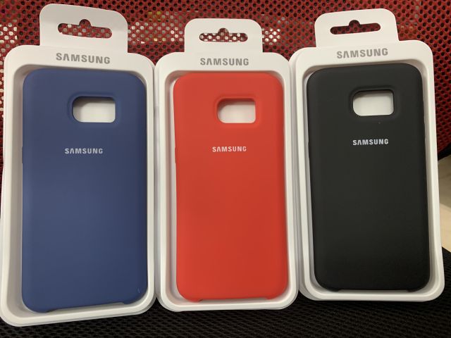 Ốp Samsung S7egde,S8plus,S9plus,S10 plus kiểu chống bẩn thời trang
