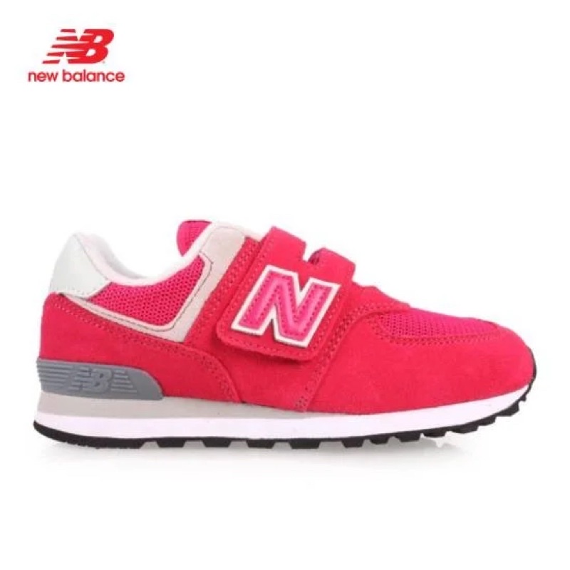 Giày thể thao trẻ em New Balance YV574EPJ ( Size 32 1/2)