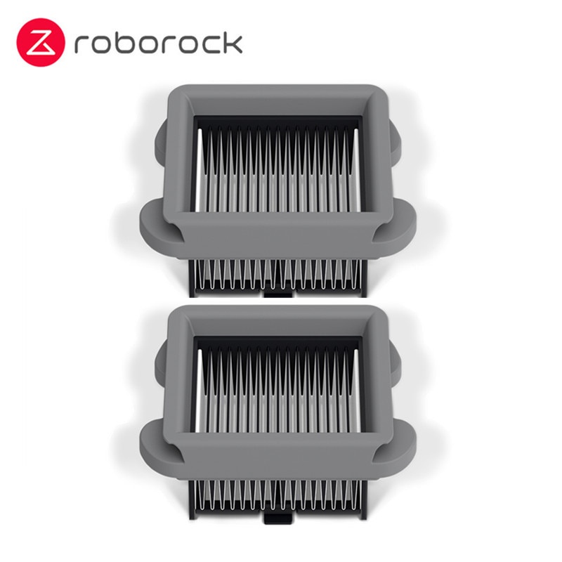 Thành thật Roborock U10/Dyad phụ kiện ban đầu+Bàn chải con lăn + Bộ lọc