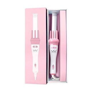 MÁY UỐN TÓC TỰ ĐỘNG VIVID TIỆN LỢI KHÔNG LÀM KHÔ TÓC CHÍNH HÃNG