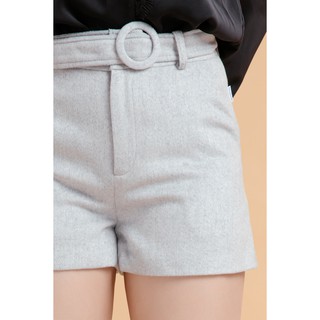 Quần short vải dạ - 20Again