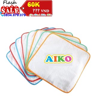 Tấm lót chống thấm Aiko 8 cái