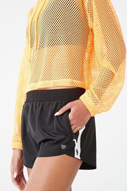 💯💯 QUẦN SHORTS ACTIVE F21 | Quần Shorts Dù Tập Gym VNXK Forever21
