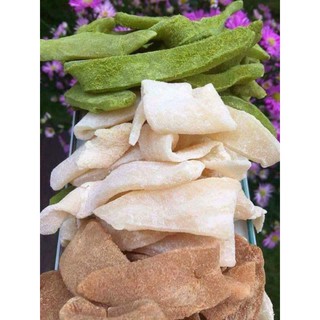 Mứt dừa non nhà làm 500g (Lò mứt dừa Tiền Giang)