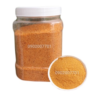 Muối tôm nhuyễn tây ninh siêu ngon - 100g / 500g