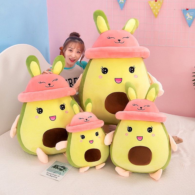 Gấu bông, thú nhồi bông BiBi - Gấu bông siêu dễ thương