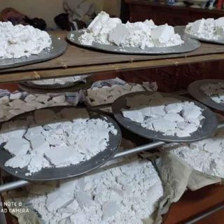 1kg Bột Sắn Dây nhà làm