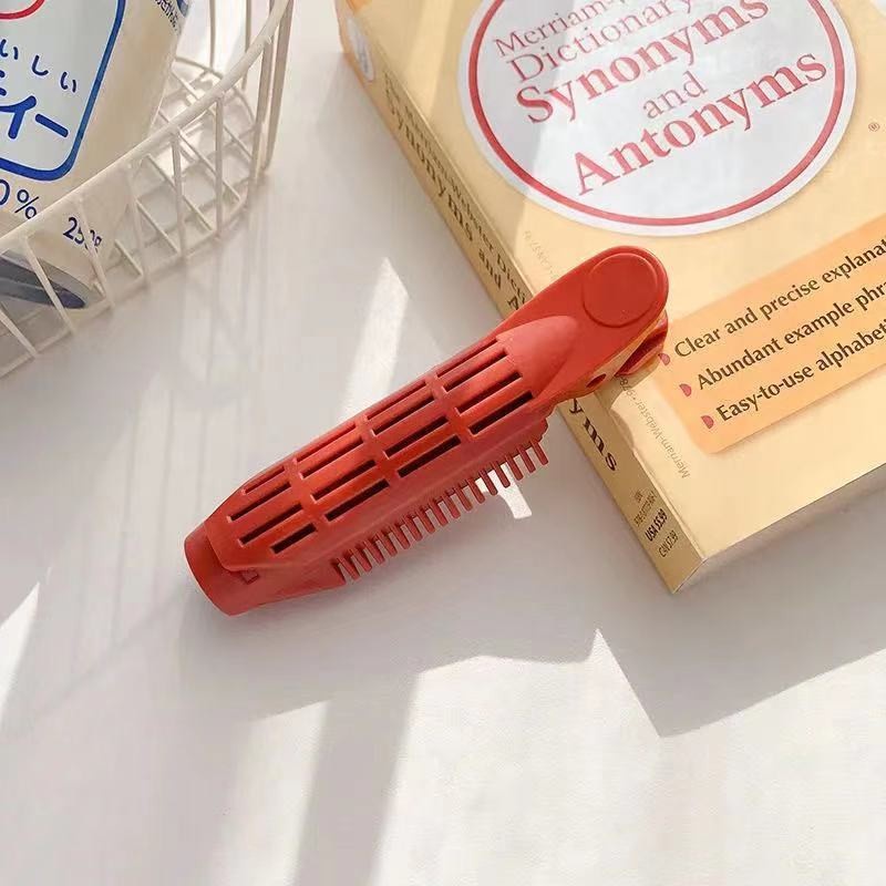 Kẹp tóc mái phong cách Hàn Quốc thời trang cho nữ F125