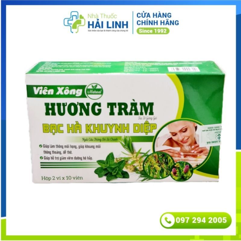 Máy xông tinh dầu đuổi muỗi diệt khuẩn hương Sả Chanh thơm phòng ngủ tránh ẩm mốc