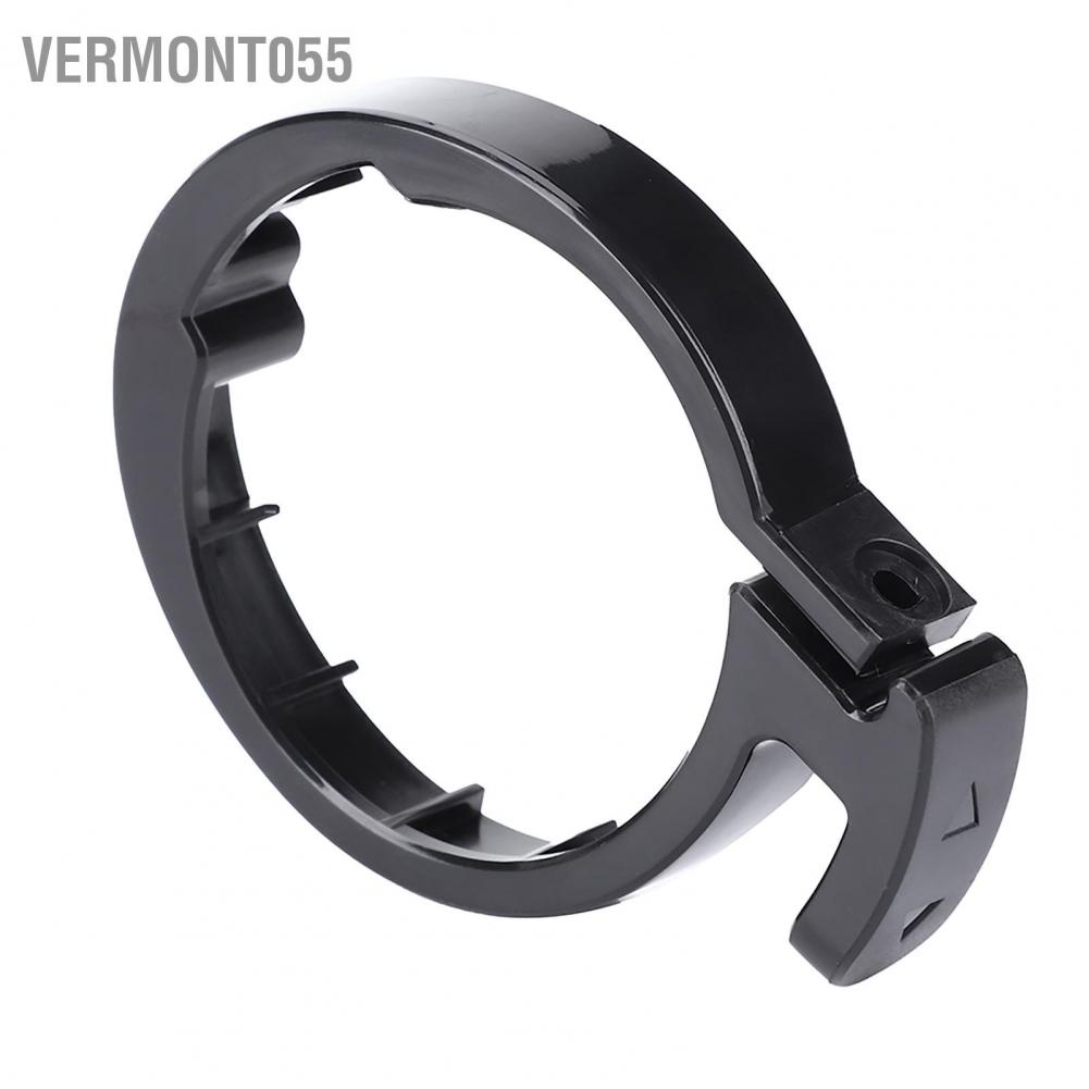 Hàng Hot Phụ kiện khóa vòng bảo vệ vòng tròn Clasped Guard dành cho các bộ phận của xe máy điện Xiaomi Mijia M365 Hàng giao ngayVermont055