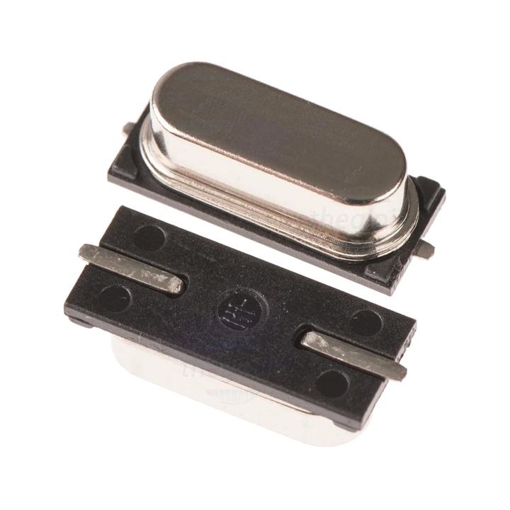 Thạch Anh 2 Chân Dán SMD (Nhiều giá trị)