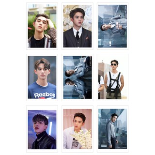 Lomo Card Ảnh LUCAS - NCT ( 36 ảnh)