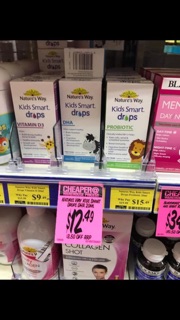 DHA NHỎ GIỌT CHO BÉ_ ĐỦ BILL