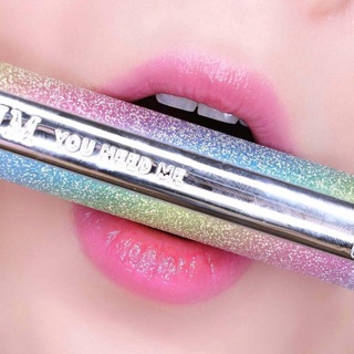 Son dưỡng YNM Rainbow honey lip chuẩn auth