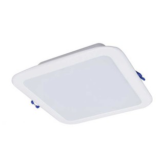 Bóng Đèn Led DN027B G2 LED9 30/40/65K L125 (10W Φ125) Vuông