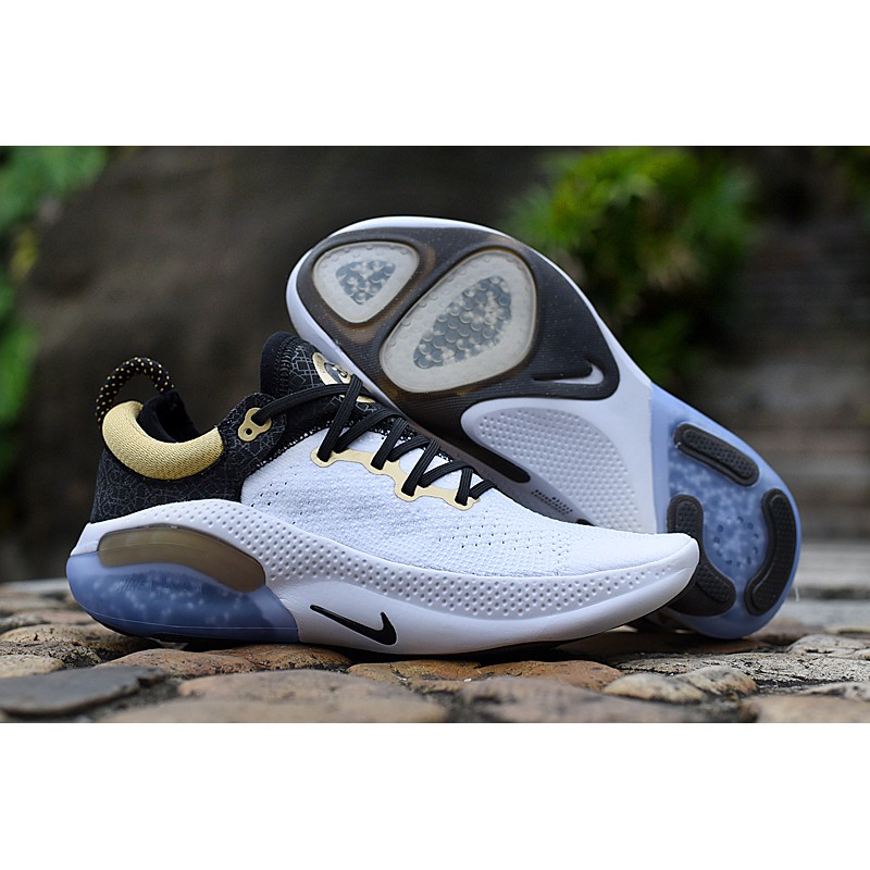 nike joyride gold