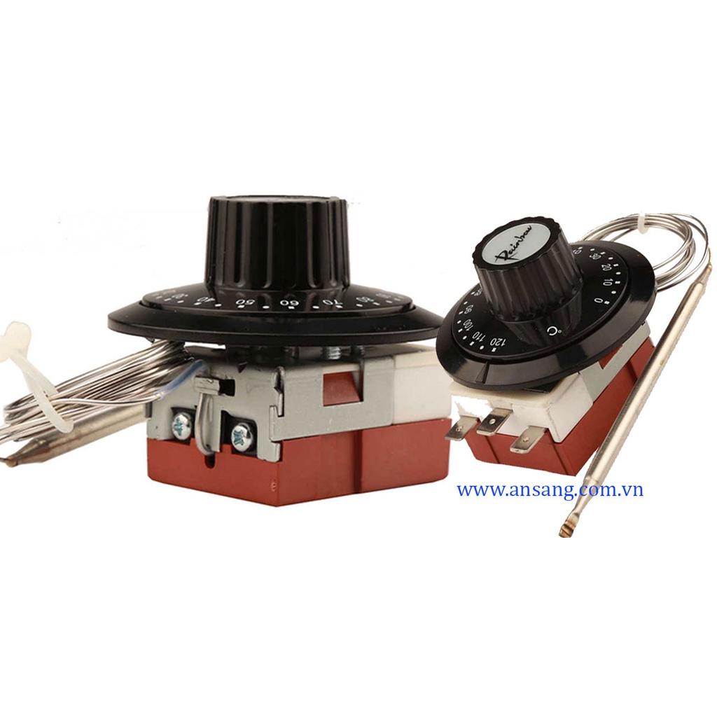 Công tắc nhiệt độ Rainbow TS-120S , TS-320s