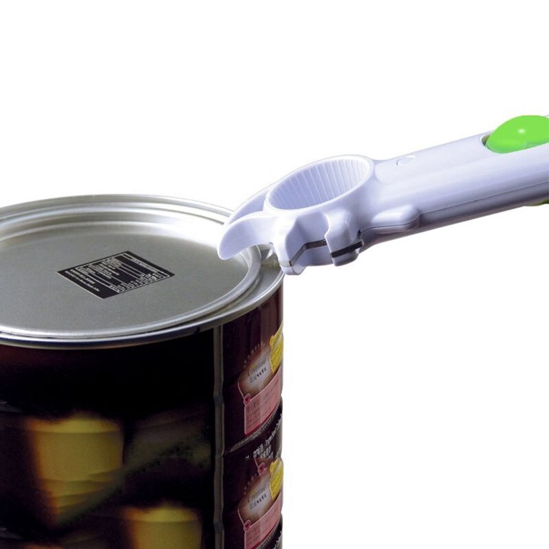 Dụng Cụ Mở Nắp Chai Đa Năng 7 Trong 1